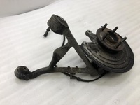 фото thumb №7, Поворотный кулак правый задняя jaguar s-type 3.0b v6