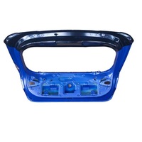 фото thumb №11, Крышка багажника багажника hyundai i20 iii 20-