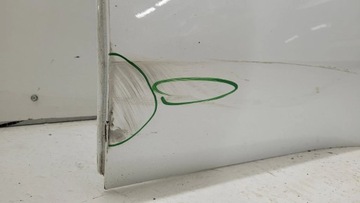 фото thumb №3, Kia sportage iv 4 16+ дверь зад задние левая fv