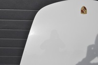 фото thumb №13, Porsche 718 cayman 981 982 капот крышка отсек двигателя c9a