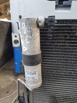 фото thumb №7, Комплект радіатор nissan qashqai j10 1.5dci