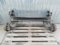 фото thumb №6, Renault zoe i балка задняя подвешивание ось комплектная