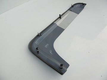 фото thumb №6, Рамка захист сонцезахисна двері права scania r