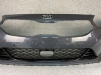 фото thumb №9, Бампер передній перед - kia ceed proceed iii 3 gt 2018-2021