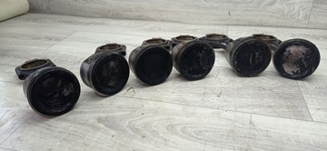 фото thumb №6, Volvo xc 90 i s80 2.9 t6 bi turbo поршень + шатун