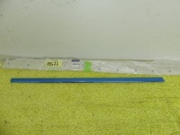 Купити Молдинг перед права двері ssangyong rodius 2 ii 13r- хром nówa, фото thumb