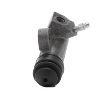 фото thumb №15, Ridex 620s0048 привід зчеплення do nissan pick up d21 terrano ii r20