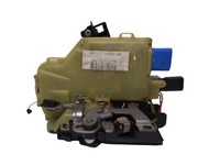 фото thumb №1, 7l0839016c замок двері зад праві vw touareg 7l 2003-2008r