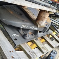 фото thumb №12, Суппорт jost gf низкие lowdeck mercedes actros mp 3