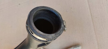 фото thumb №8, Mondeo mk5 2.0 ecoboost труба интеркулер воздух