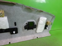 фото thumb №7, Полиця задня задня subaru brz gt86