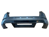 фото thumb №1, Seat ateca cupra бампер задняя задний