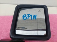 фото thumb №6, Jeep wrangler jl 18- зеркало правые 8 pin eu