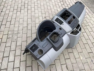 фото thumb №5, Vw crafter консоль панель eu.