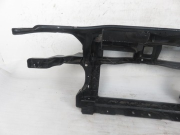 фото thumb №3, Pas переднее vw passat b6