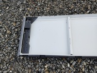 фото thumb №7, Рамка nadstawka правая задняя задняя крыло правый стекло defender 1999-2014