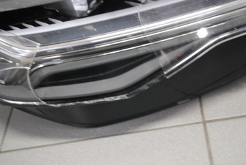 фото thumb №9, Лампа правые перед audi a6 rs6 c7 рестайлинг 4g0941036b