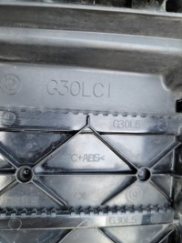 фото thumb №15, Bmw 5 g30 g31 рестайлинг ролета жалюзи руль воздуха 5a218f3-02 waszawa