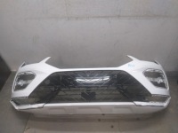 фото thumb №1, Бампер перед seat ateca fr lift