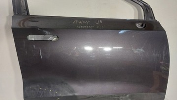фото thumb №11, Дверь правый перед правые передние aiways u5