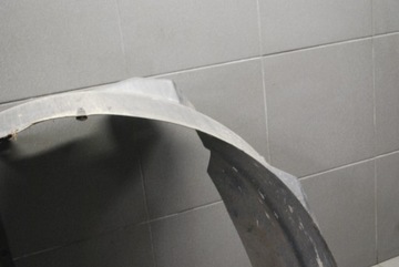 фото thumb №12, Подкрылок левый перед audi a6 c5 2.4 4b0821171b