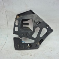 фото thumb №1, Peugeot 207 06-12 кронштейн направляющая левый перед передний