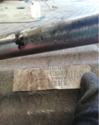 фото thumb №9, Коробка передач редуктор trc500013 discovery 3 iii 2.7