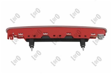 фото thumb №10, Лампа сплаву третій сплав peugeot 3008