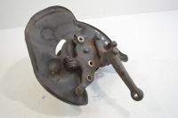 Поворотный кулак ступица правая перед mercedes r129 sl500 1293300320 Цена, фото thumb