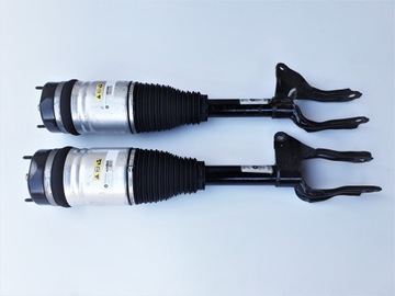 фото thumb №1, Jeep grand cherokee амортизатор 68364705 68364704