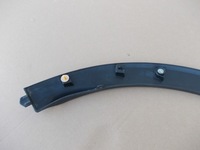 фото thumb №11, Молдинг крила лівий задня renault captur 788a38847r