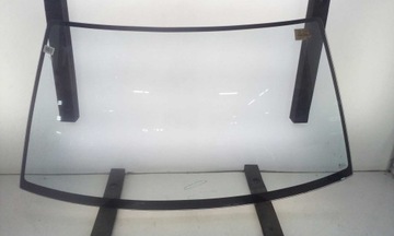 фото thumb №1, Скло лобове передня mazda 323 bf 1985-1988 синя