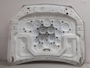 фото thumb №5, Mercedes glc w253 253 капот перед оригінал 149 a2538870303