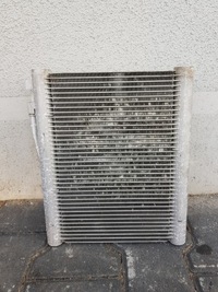 фото thumb №1, Радіатор кондиціонера mercedes a1775004800