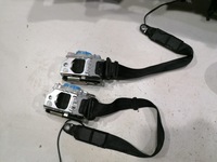 фото thumb №7, Audi tt 8s tt3 fv3 приборная панель консоль подушка безопасности ремни