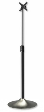 Напольная подставка Techly для ЖК-/LED-телевизора 13–27 дюймов, 137 см