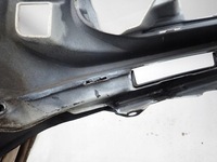 фото thumb №13, Honda civic x 10 type-r 15-21 бампер перед передний sprysk