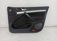 фото thumb №1, Обшивка двері правий передній skoda octavia