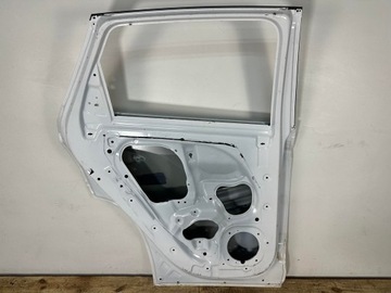 фото thumb №5, Двері зад задні ліві hyundai tucson iv 4 2020- дуже гарний