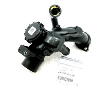 фото thumb №1, Вентиляция картера 1.5 dci clio kangoo оригинал 8200323338