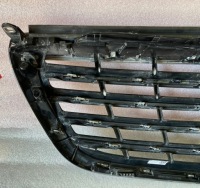 Решётка радиатора w222 v222 x222 s222 решётка радиатора mercedes оригинальный рестайлинг  a2228800383 Цена, фото thumb