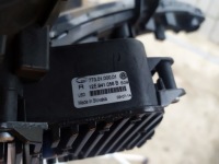 фото thumb №3, Праве оригінальні світло led drl vw up