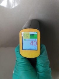 Капот 963 mercedes cls w218 Київ, фото thumb