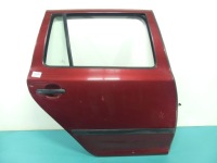 фото thumb №1, Дверь задняя правое skoda octavia ii kombi bordowy f3w