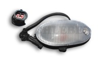 фото thumb №1, Габаритний ліхтар iveco stralis s-2 дахова права 504047265