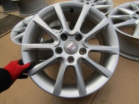 фото thumb №13, 4x диски 16 seat leon ateca altea vw caddy golf v vi skoda octavia ii et50