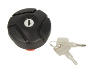 Крышка заливной топлива с ключ подходит к: renault espace ii, laguna i, Цена, фото thumb