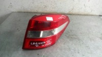 фото thumb №1, Лампа задня renault laguna iii права kombi