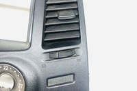 фото thumb №7, Рамка средняя приборная панель mitsubishi grandis na_w mn157315 2006