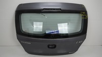 фото thumb №1, Крышка багажника багажника задняя hyundai i30 10-12r 9a